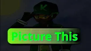 Thumbnail: Picture This [UpTight SynthWave] - DualADuel