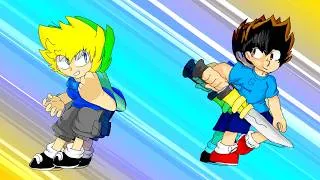 Thumbnail: David And Chris Advanced Adventure UST - Duo - DualADuel