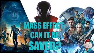 Thumbnail: Exodus and The Expanse: Osiris Reborn...Can they save Mass Effect?