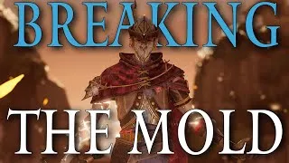 Thumbnail: Enotria Fixes One Major Soulslike Problem