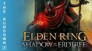 Thumbnail: Elden Ring: Shadow of the Erdtree 20-Minute Gameplay Dive | The Rundown