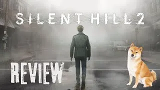 Thumbnail: Silent Hill 2 Remake Spoiler Free Review - First Playthrough