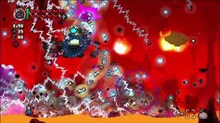 Thumbnail: A fitting end to Tainted Cain