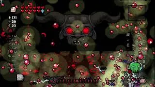 Thumbnail: Least broken Tainted Cain run be like