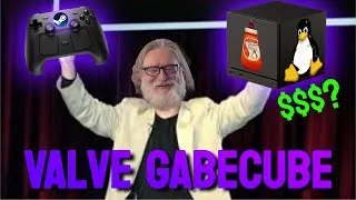 Thumbnail: A New Console War Challenger?