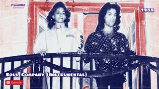 Thumbnail: Sheila E. Unreleased. Soul Company (Instrumental) 1988 @duane.PrinceDMSR 