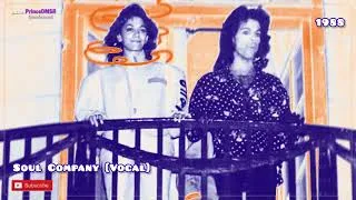 Thumbnail: Sheila E. Unreleased. Soul Company (Vocal) 1988 @duane.PrinceDMSR