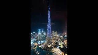 Thumbnail: A Minute + In Skyscrapers