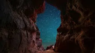 Thumbnail: A Minute + In Caves