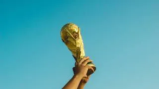 Thumbnail: A Minute + In The World Cup