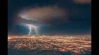 Thumbnail: A Minute + In Lightning