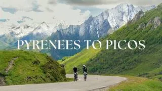 Thumbnail: PYRENEES TO PICOS – A 14-Day Bikepacking Across Northern Spain