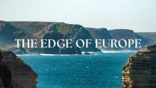 Thumbnail: THE EDGE OF EUROPE — 10 Days Solo Hiking the Fisherman's Trail