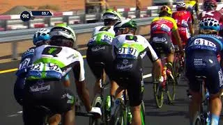 Thumbnail: 2018 Dubai Tour - Stage 3 Video (English commentary)