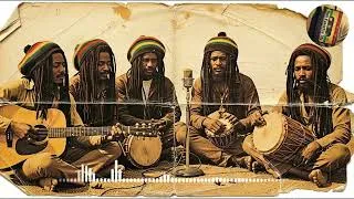 Thumbnail: Vintage Roots Reggae & Dub Sounds for Chill & Meditation 📼 Dub Cassette 70s