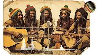 Thumbnail: Rare Roots Reggae & Deep Dub Classics for Chill & Study 📼 Dub Cassette 70s