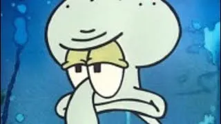 Thumbnail: BOTA Squidward lyrics section DTTD mix’s teaser