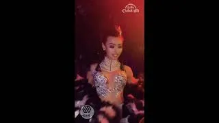 Thumbnail: Dubel Air Music _Live in 4k !!!! @ NUBELA NYC BACK 2 LIFE  TOUR !!!
