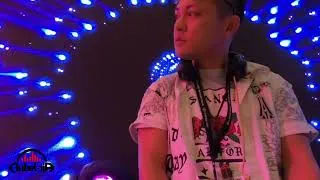 Thumbnail: DUBEL AIR  _ TECHNO GIRLFRIEND _ORIGINAL MIX _ LIVE @Afterlifeofc TULUM 2025