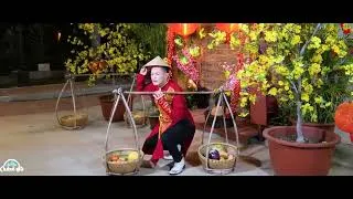 Thumbnail: HAPPY LUNAR NEW YEAR FROM DUBEL-AIR MEDIA WORLD WIDE TET 2026