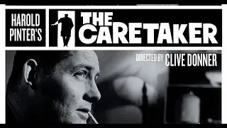 Thumbnail: The Caretaker 1963 Alan Bates, Donald Pleasence, Robert Shaw