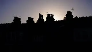 Thumbnail: Solar Eclipse over London      12/8/2026