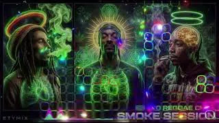 Thumbnail: Best of Bob Marley x Snoop Dogg 🍁 420 Reggae Chill Mix 2026 | Smoke Session