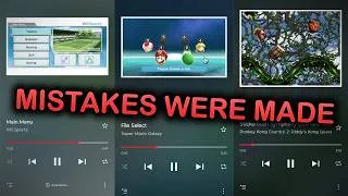 Thumbnail: In-depth analysis of the Nintendo Music app