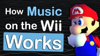 Thumbnail: The Wii's Music is a bit complicated...