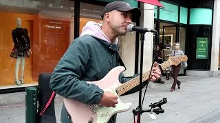 Thumbnail: An Absolutely Stunning Performance of (The Book Of Love) by NIKOLAI 