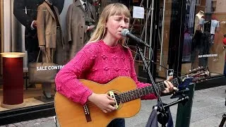 Thumbnail: Dedicated to Dolly Parton (I Will Always Love You) Beautifully by Leila Jane 