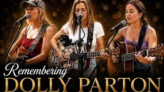 Thumbnail: (R.I.P) Dolly Parton. A True Legend Of Country Music. We Remember With Her With Love (1946-2026) ❤️