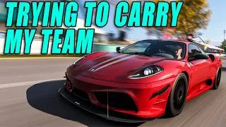 Thumbnail: THIS IS A HARD WATCH, or watch while hard...in Forza Horizon 6