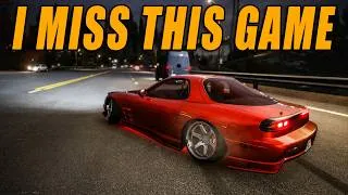 Thumbnail: should I bring this game back?