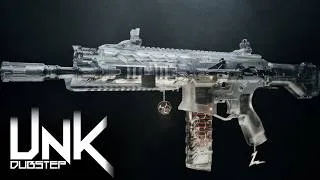 Thumbnail: Kompany & LAYZ - HIT MARKER