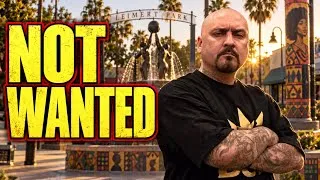 Thumbnail: Raza Is Not Wanted: Listen to Them