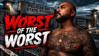 Thumbnail: Pelican Bay State Prison: End of the Line