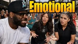 Thumbnail: Hostile Takeover?!? Brown V. Black?!? Stop the Cap!