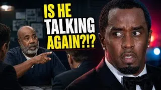 Thumbnail: P. Diddy- Is He Next?