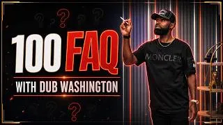 Thumbnail: Credit as Leverage: 100+ Questions Answered!