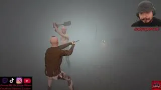 Thumbnail: I Can't Believe How Brutal This Game Is... | Half Sword [Twitch VOD]
