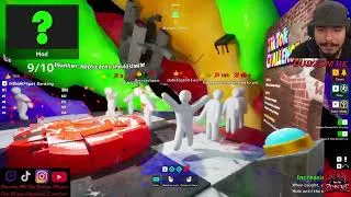 Thumbnail: [LET'S PLAY] Meccha Chameleon Ft. Necrozchasm!