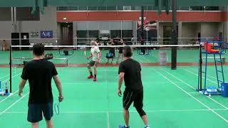 Thumbnail: Badminton | Huy Khai Hoang Thong