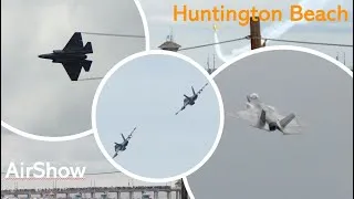 Thumbnail: Hungtington Beach Airshow 2023
