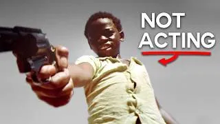 Thumbnail: when you cast real kids from the slums