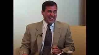 Thumbnail: Is the funniest audition in film history... improvised?