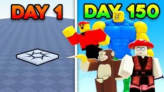 Thumbnail: I’m Sick of SLOP… So I Made My DREAM Game