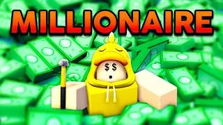 Thumbnail: Can I Make $1M ROBUX in 30 DAYS?