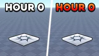 Thumbnail: Can I Make a Roblox Game With DEMENTIA?
