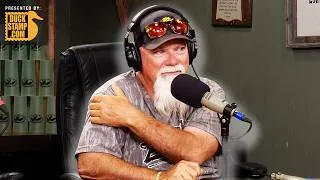 Thumbnail: Godwin is Headed for Surgery After a Mass Appears | Duck Call Room #584